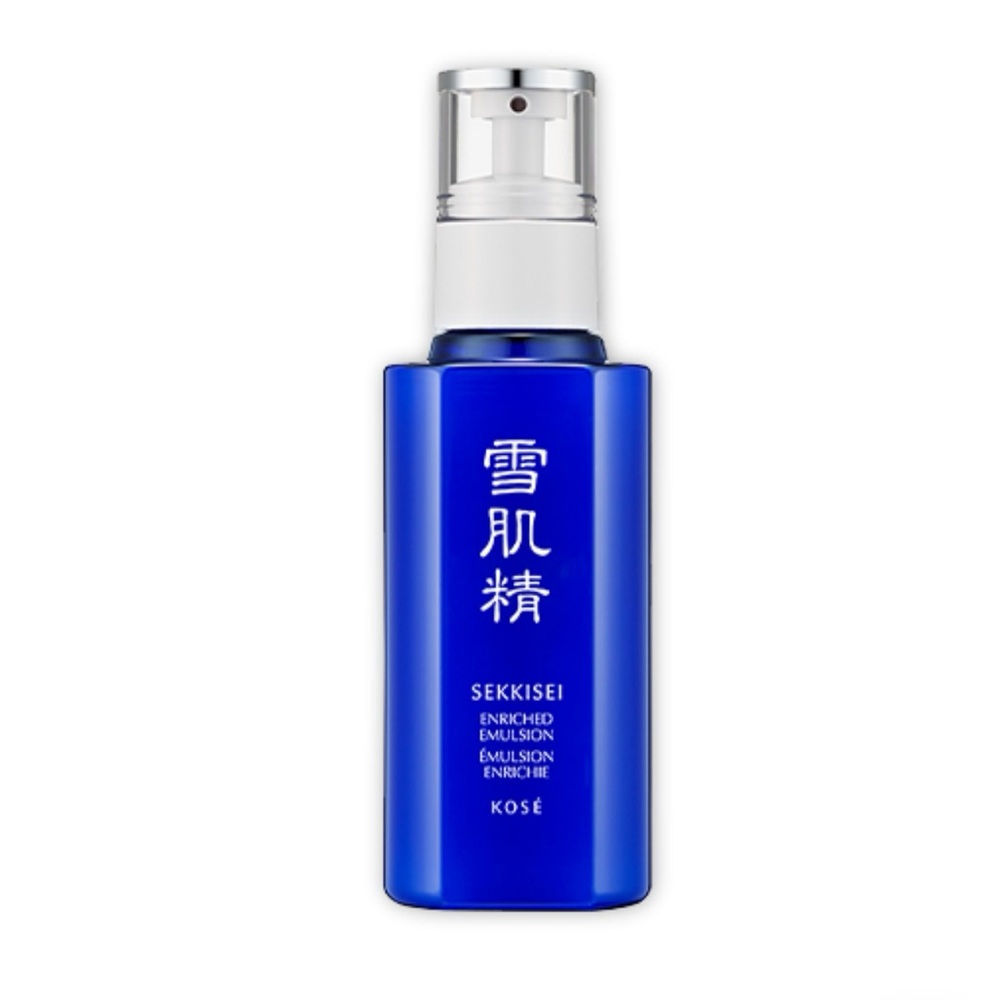 Sekkisei Enriched Emulsion